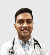 Dr Arpit Sethiya